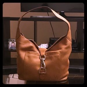 OFFERS?? Dooney & Bourke Leather Hobo